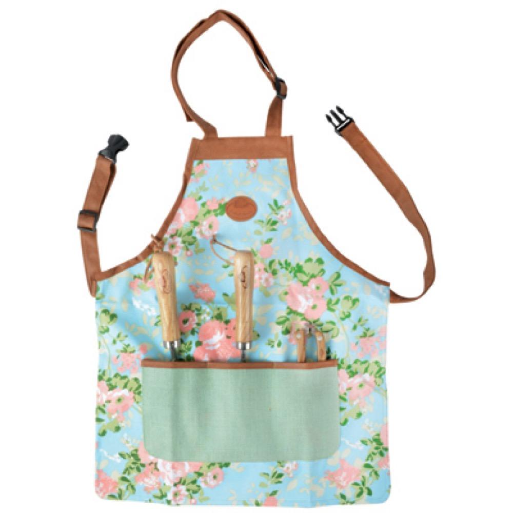 RSE Canvas Apron