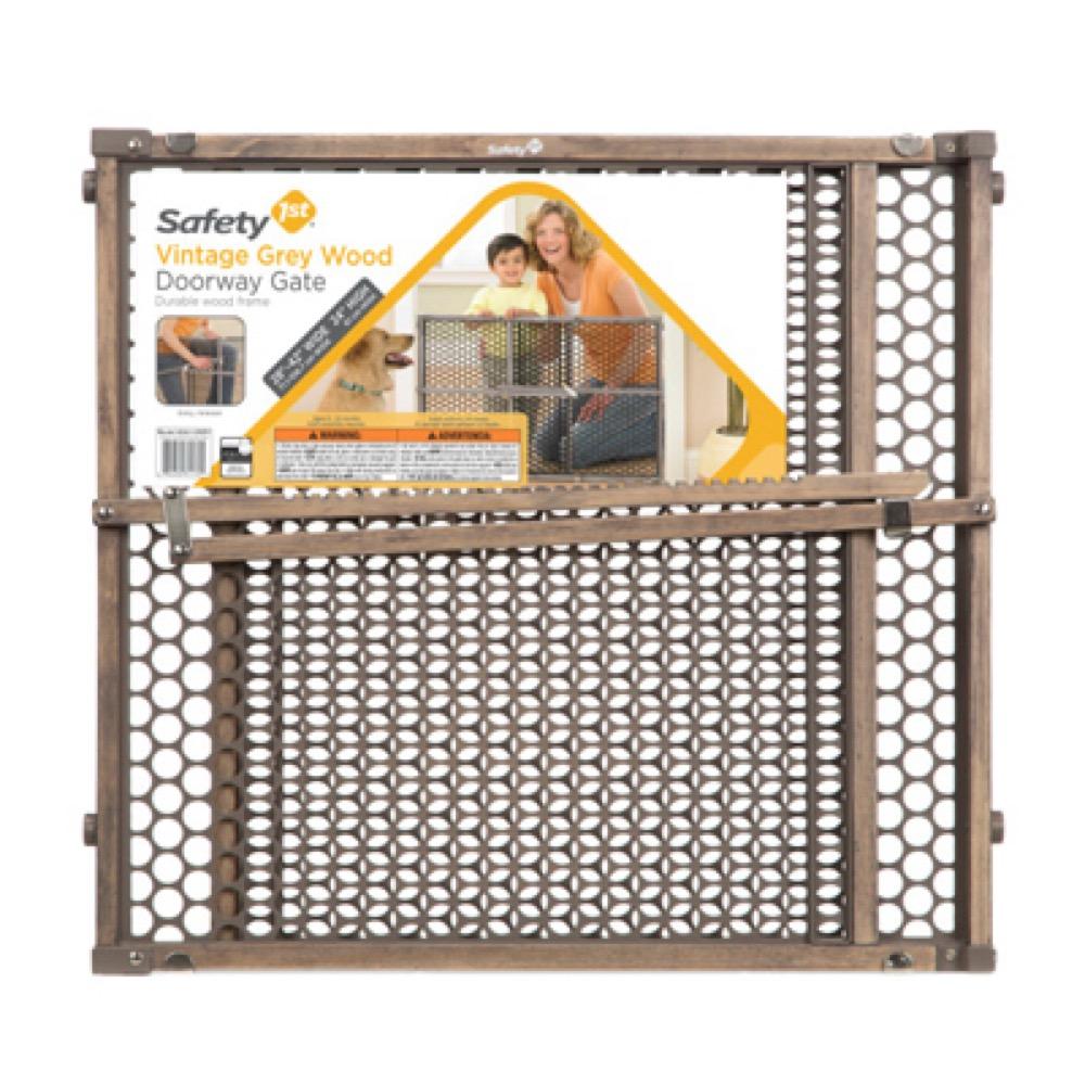 28-42x24 GRY Secur Gate