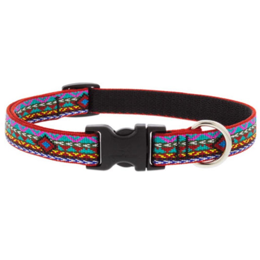 3/4x9-14 ADJ Dog Collar