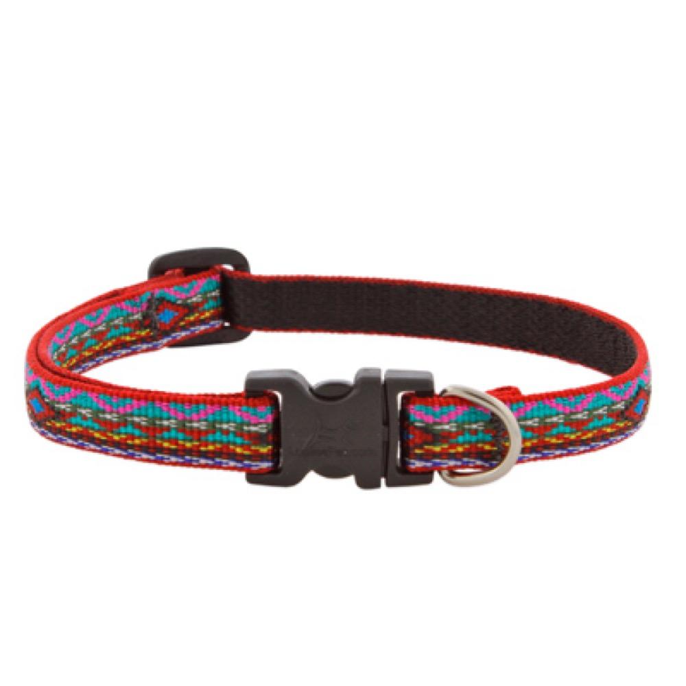 1/2x10-16ADJ Dog Collar