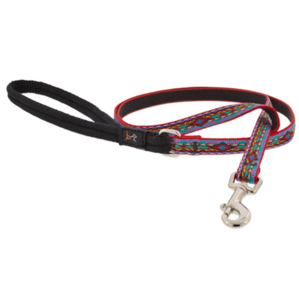 1/2x6 El Paso Dog Leash