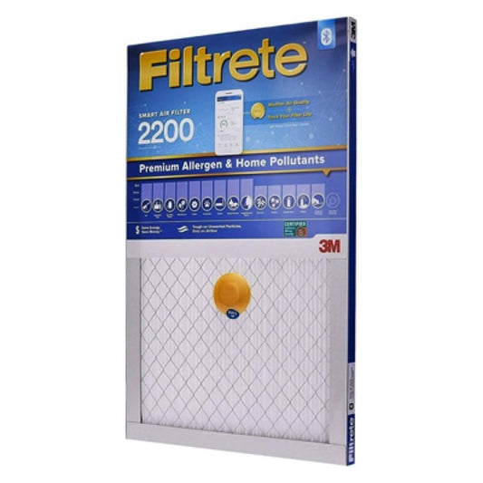 20x25x1 Smart Filter