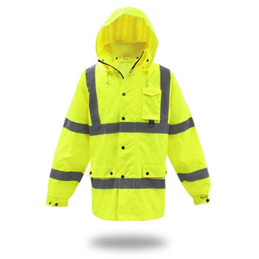 LG YEL Lined Jacket