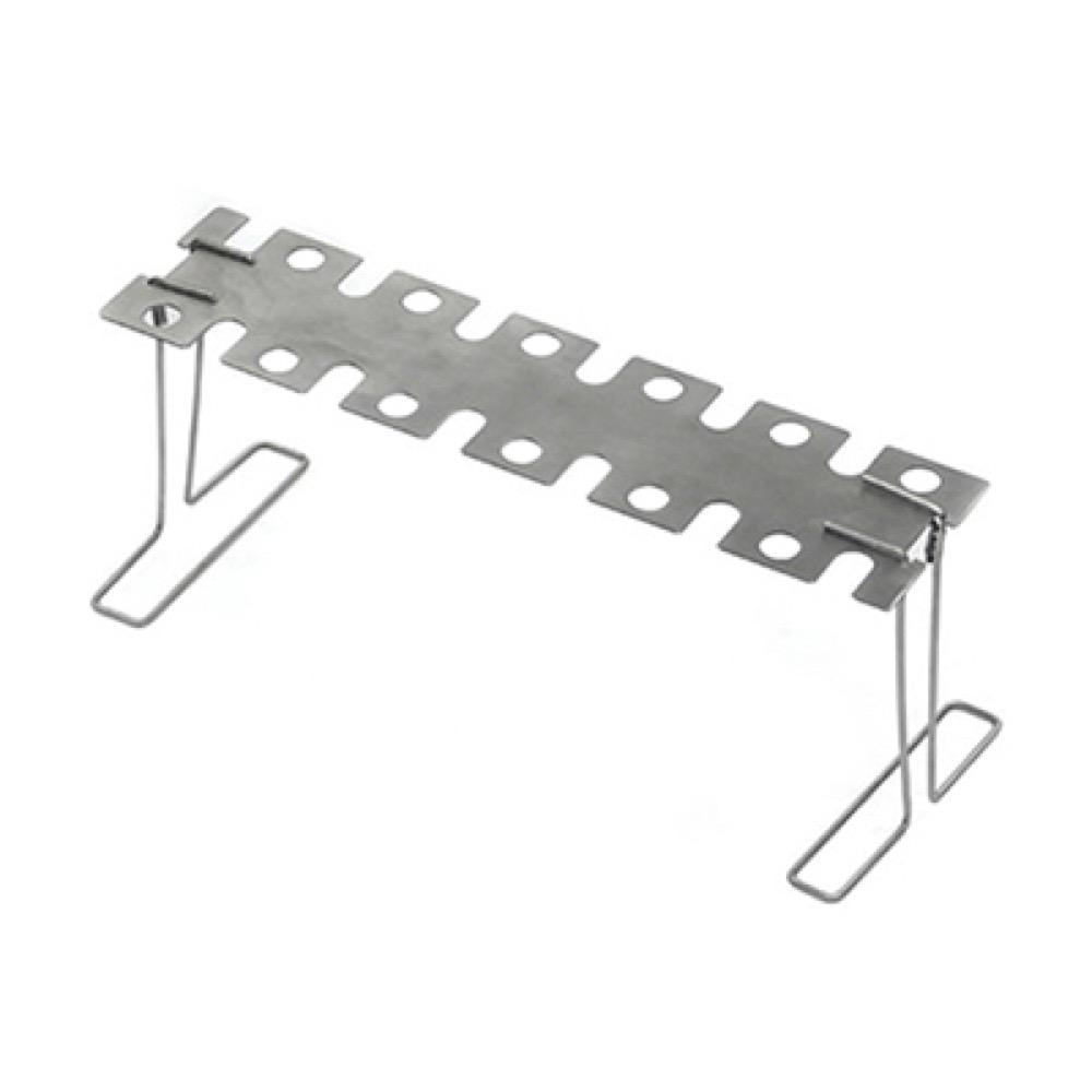 GZ SLV Jr Leg/Wing Rack