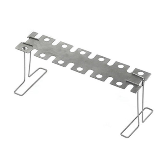 GZ SLV Jr Leg/Wing Rack