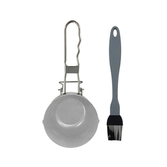 GZ Sauce Pot/Baster