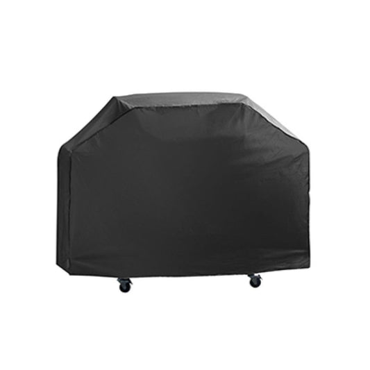 GZ LG BLK Grill Cover