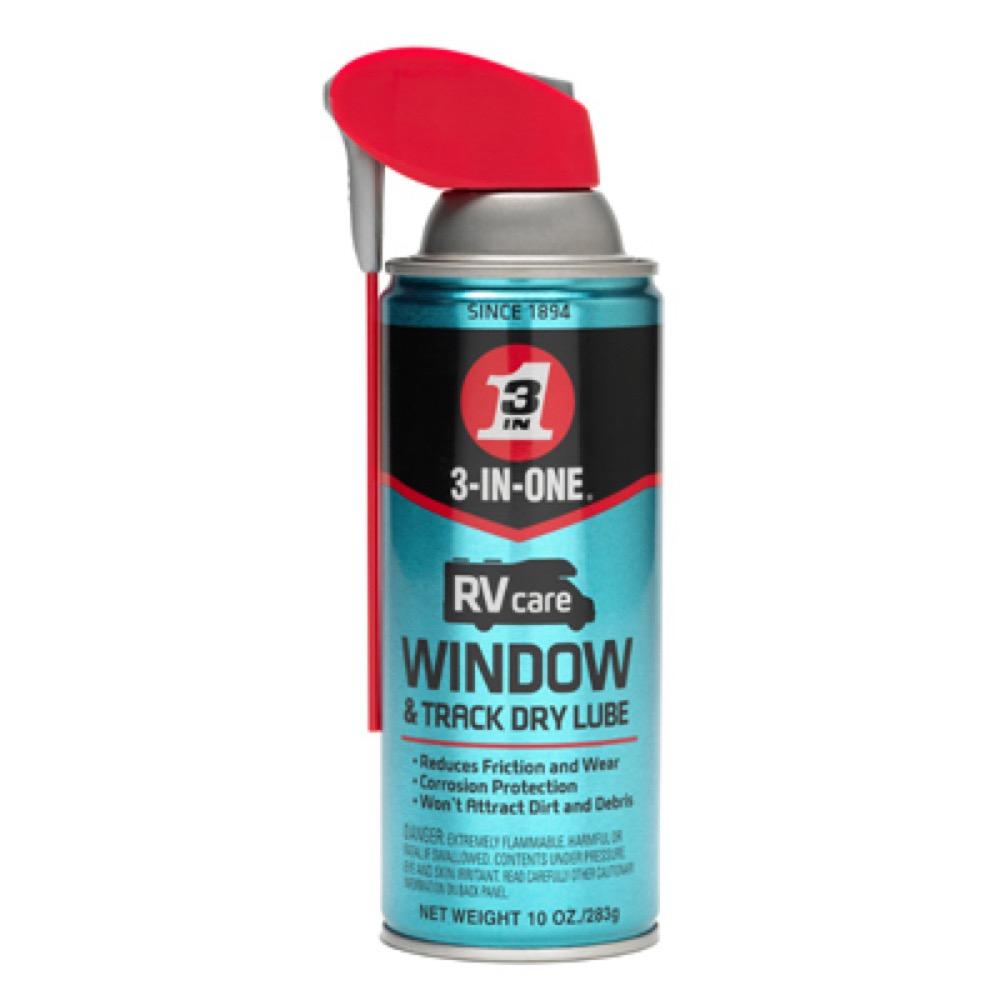 10OZ RV Dry Lube