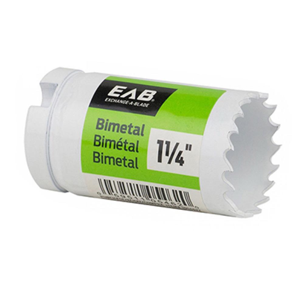 1-1/4" Bi M3 Hole Saw