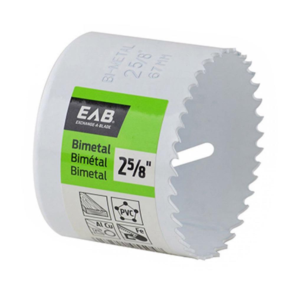 2-5/8" Bi M3 Hole Saw