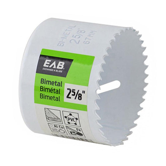 2-5/8" Bi M3 Hole Saw