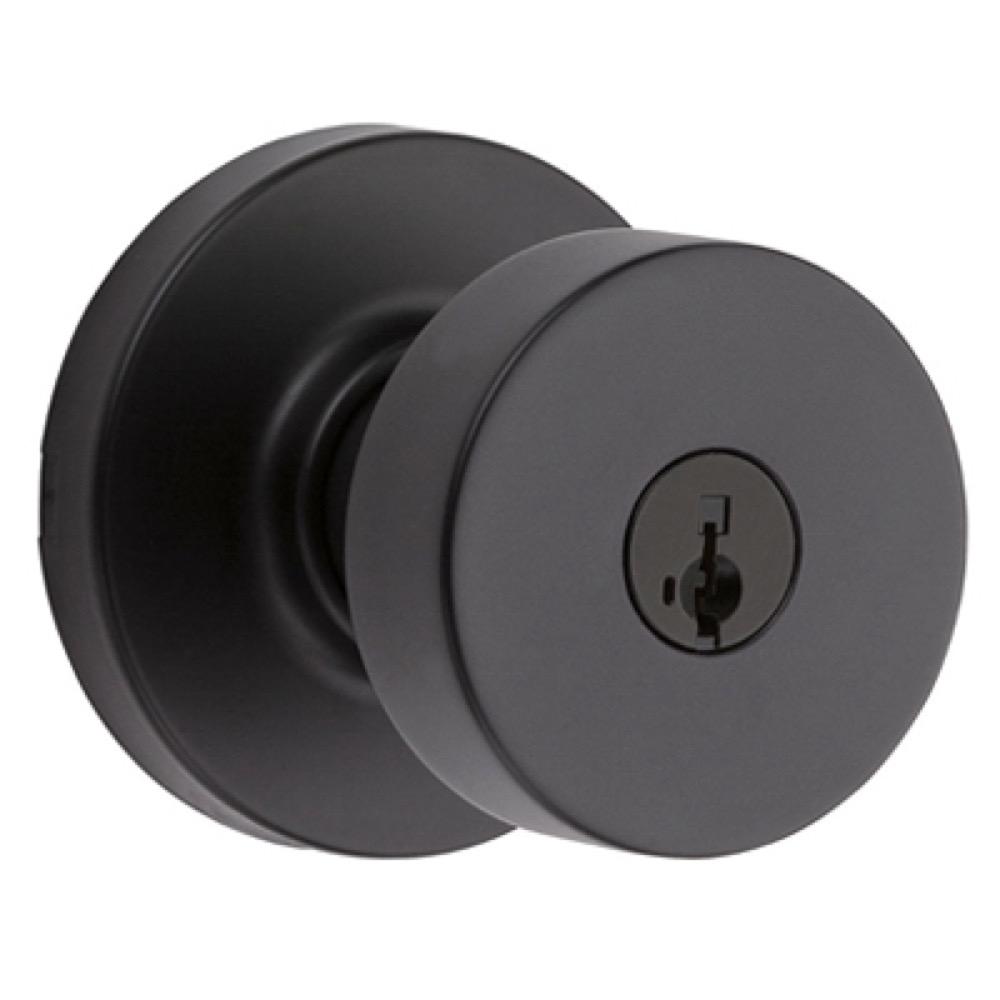 IB Pismo Entry Lockset