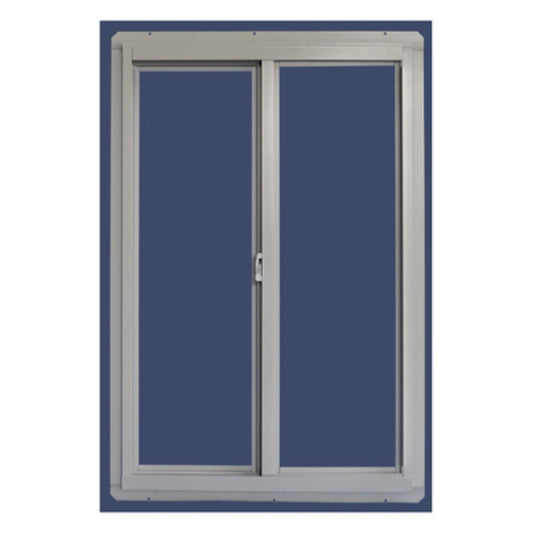 36x24 BRZ Slider Window