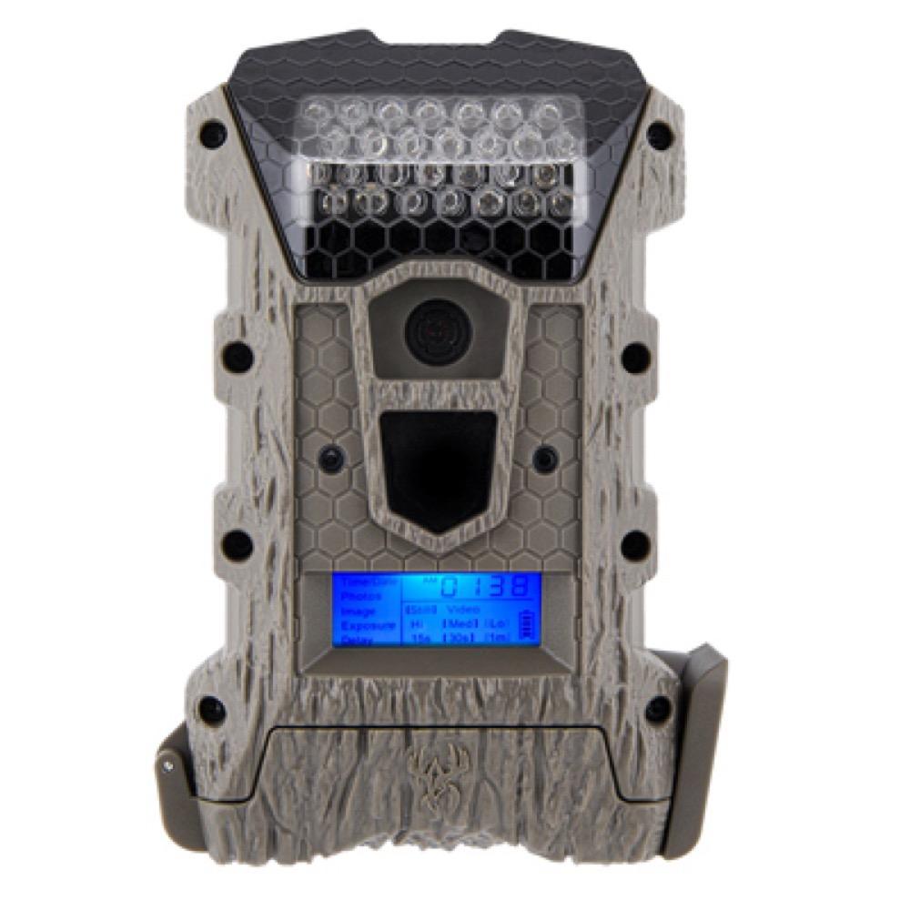 Wraith 14IR Game Camera