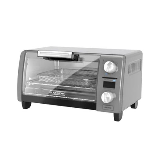 4 Slice DGTL Toast Oven