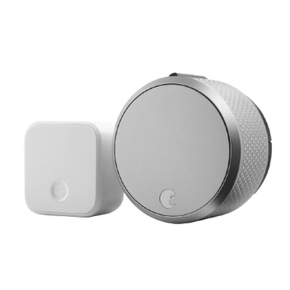 SLV Smart Lock Deadbolt