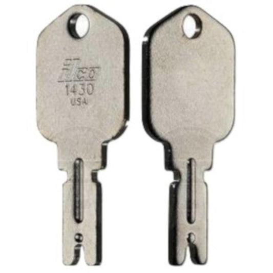 1430 Clark FortLift Key