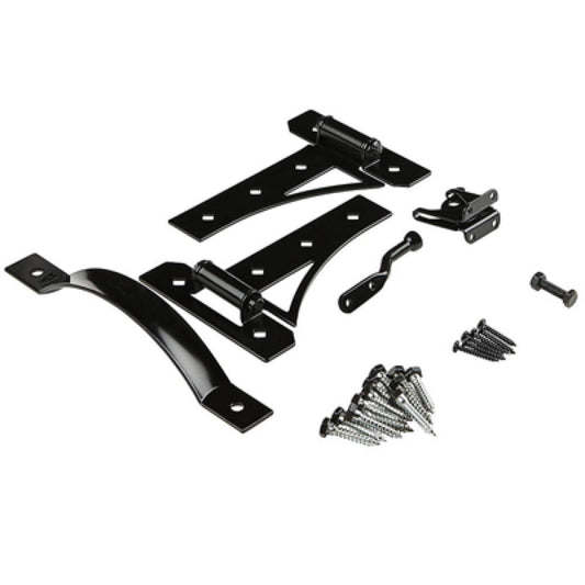 V8430 BLK Gate Kit