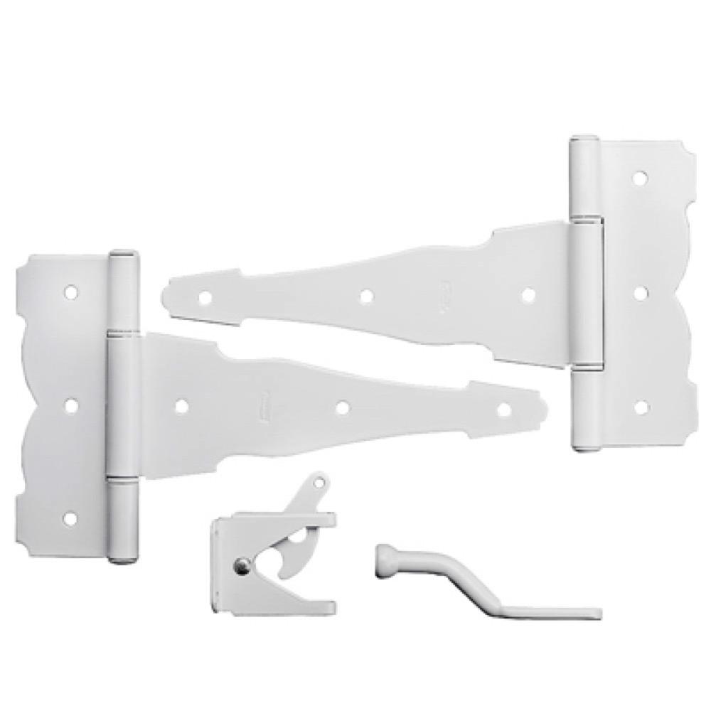 WHT Decor Gate Kit