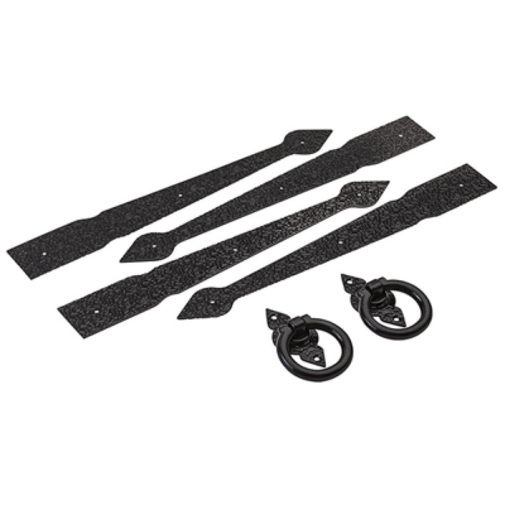 BLK Spear Gate Kit