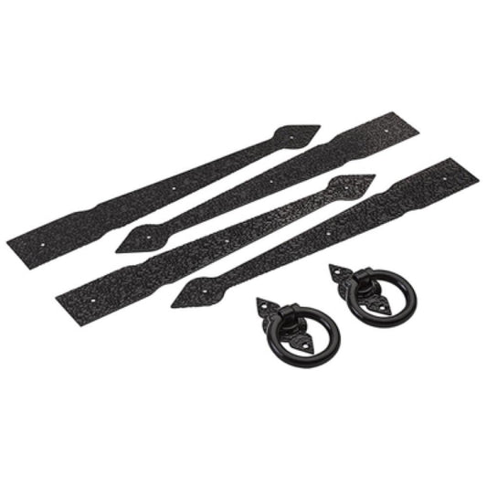 BLK Spear Gate Kit