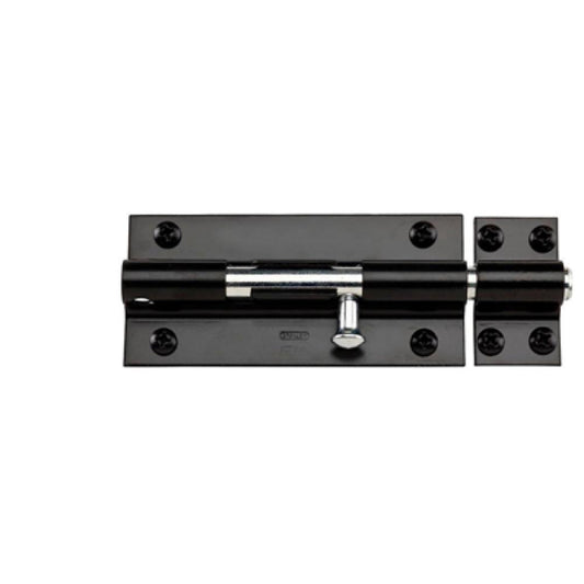 8" BLK HVY Barr Bolt