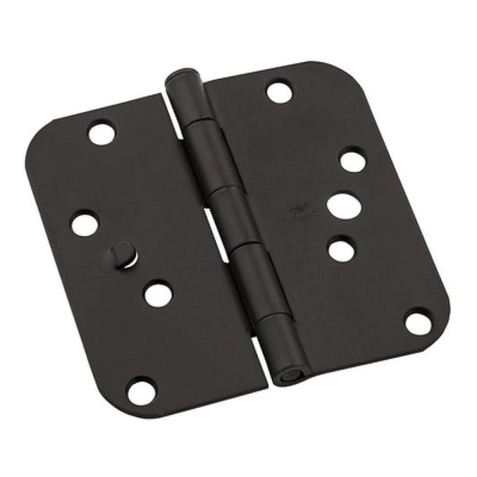 4" 5/8 ORB Secur Hinge