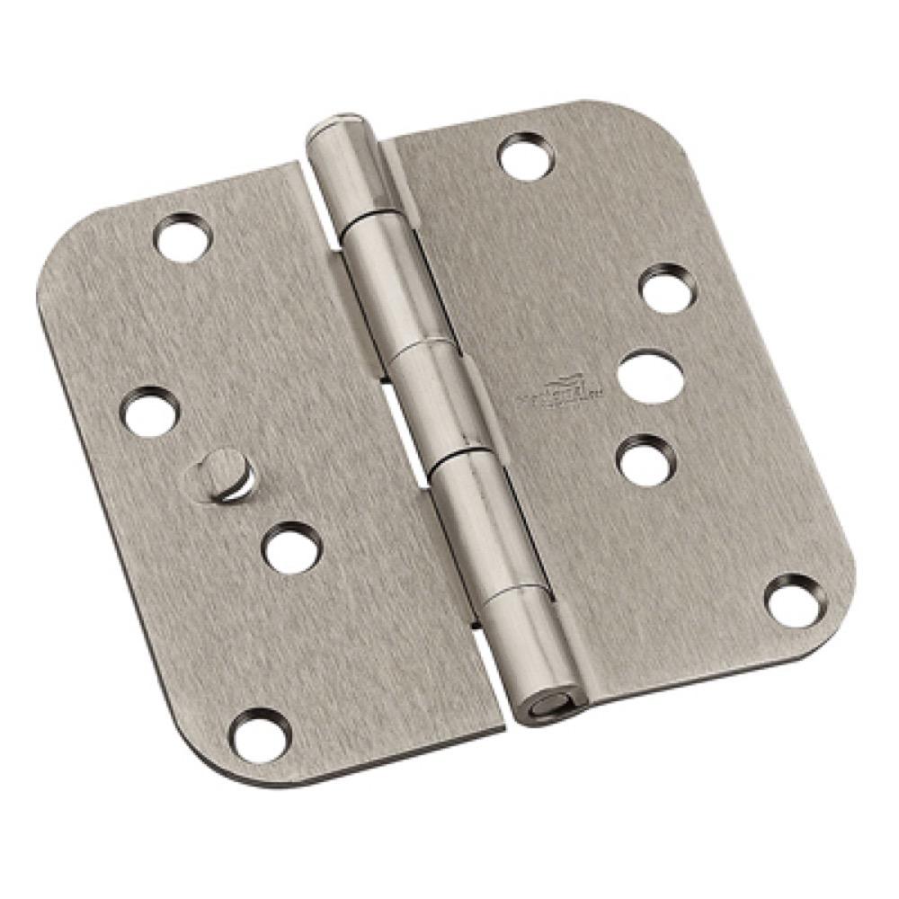 4" 5/8 SN Secur Hinge