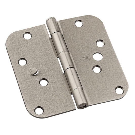 4" 5/8 SN Secur Hinge