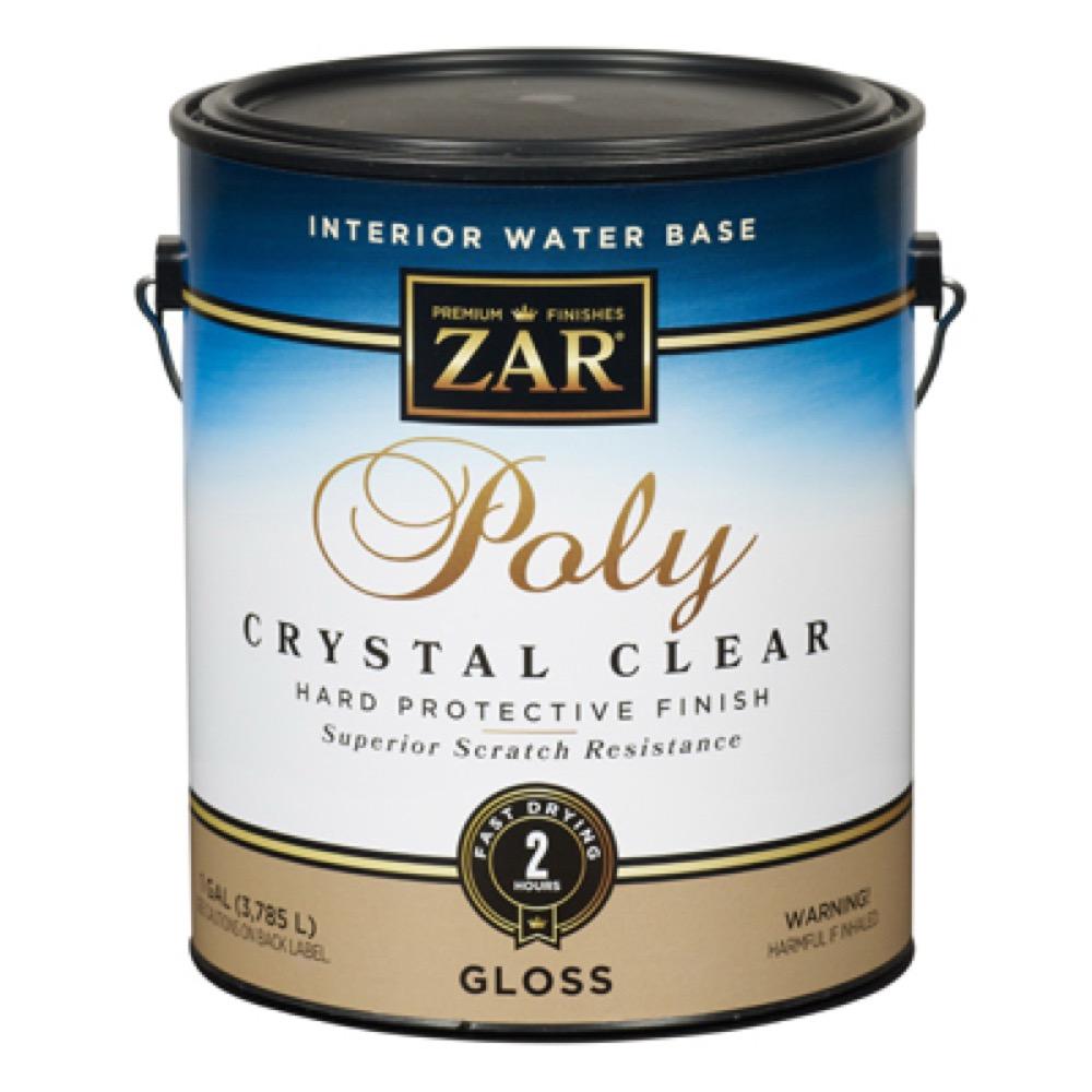 GAL CLR GLS WB INT Poly