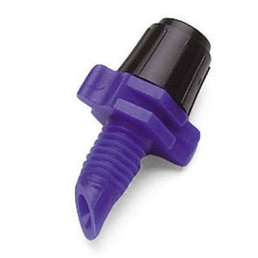 QTR Circ Micro Spr Jet
