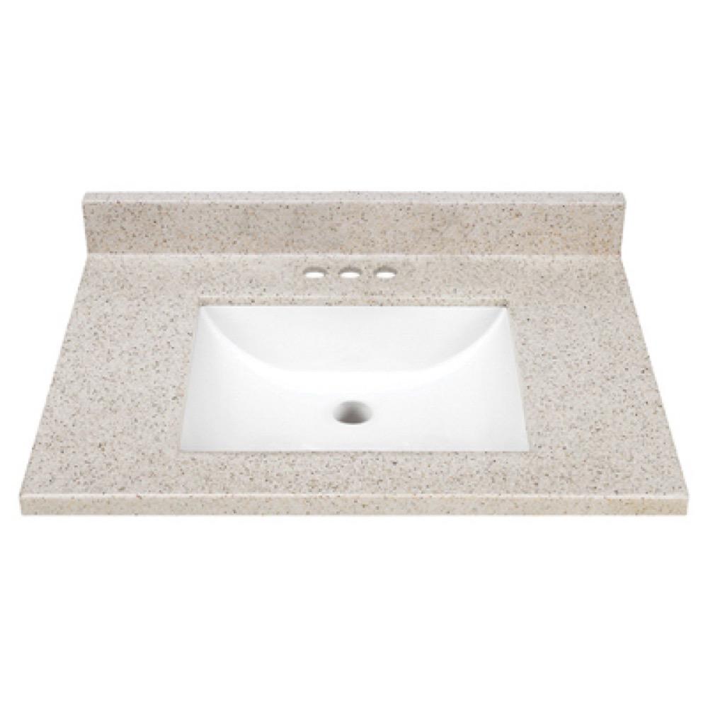 Mesa 31" Vanity Top