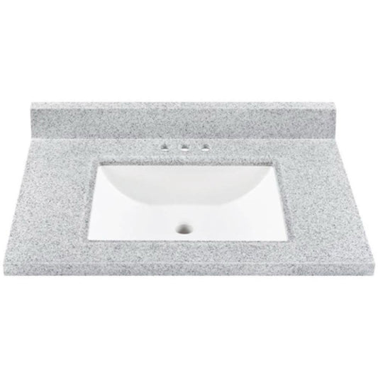 Sterling 37" Vanity Top