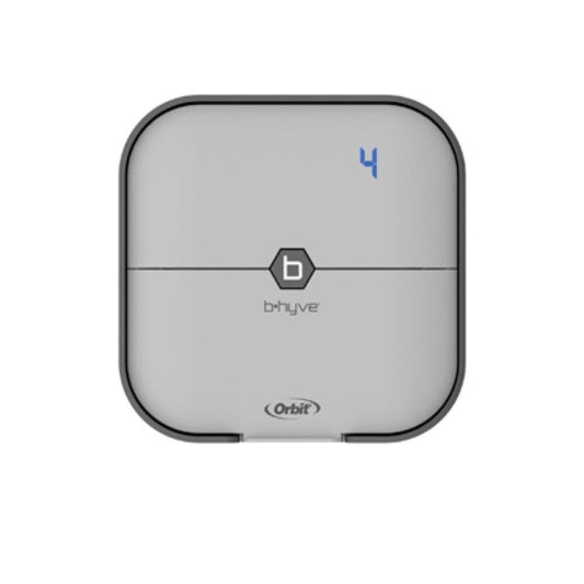 4Zone B Hyve WiFi Timer