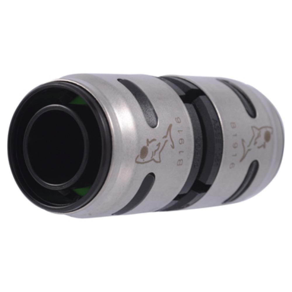 6PK3/4x3/4 Evo Coupling