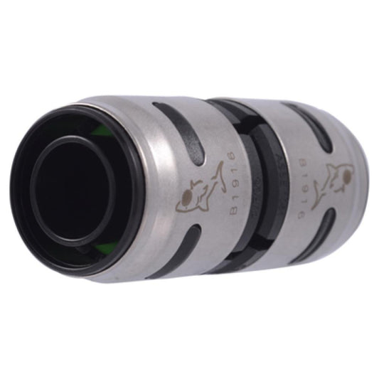 6PK3/4x3/4 Evo Coupling