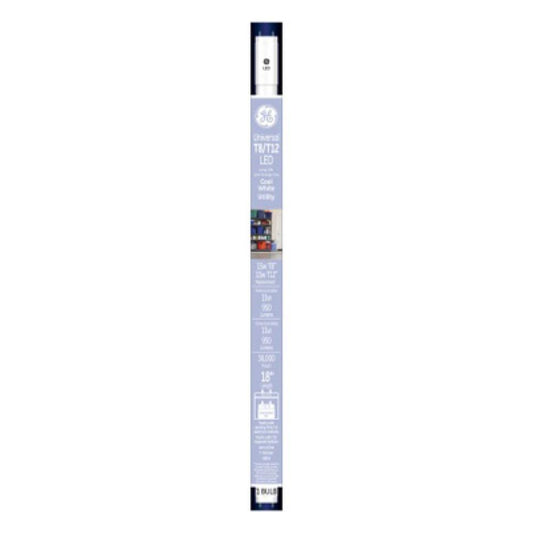 GE 11W CW Fros T8 Bulb