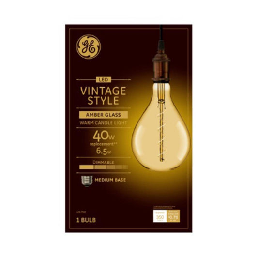 GE6.5W WW PS52Vint Bulb