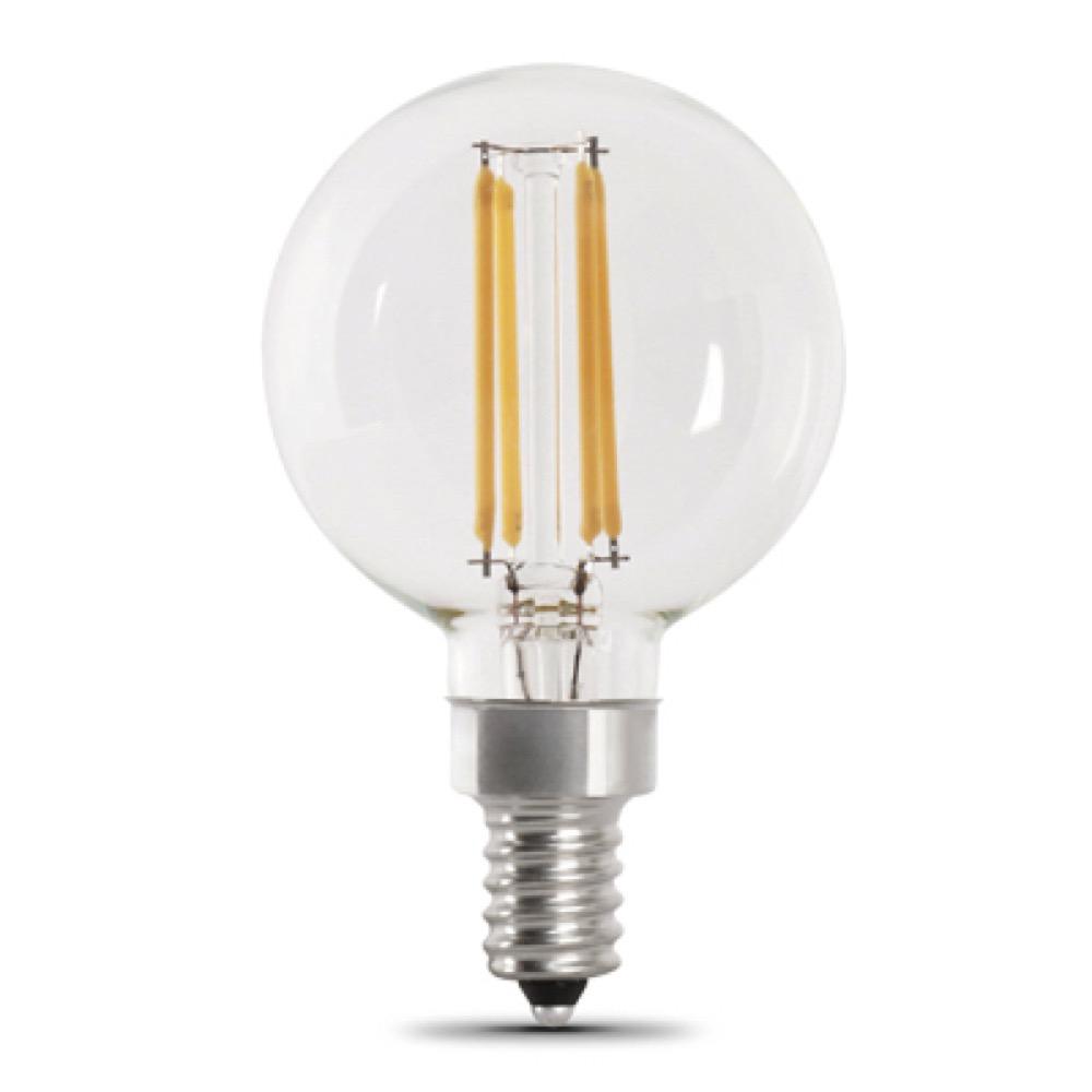 2PK3.8W SW G16-1/2 Bulb