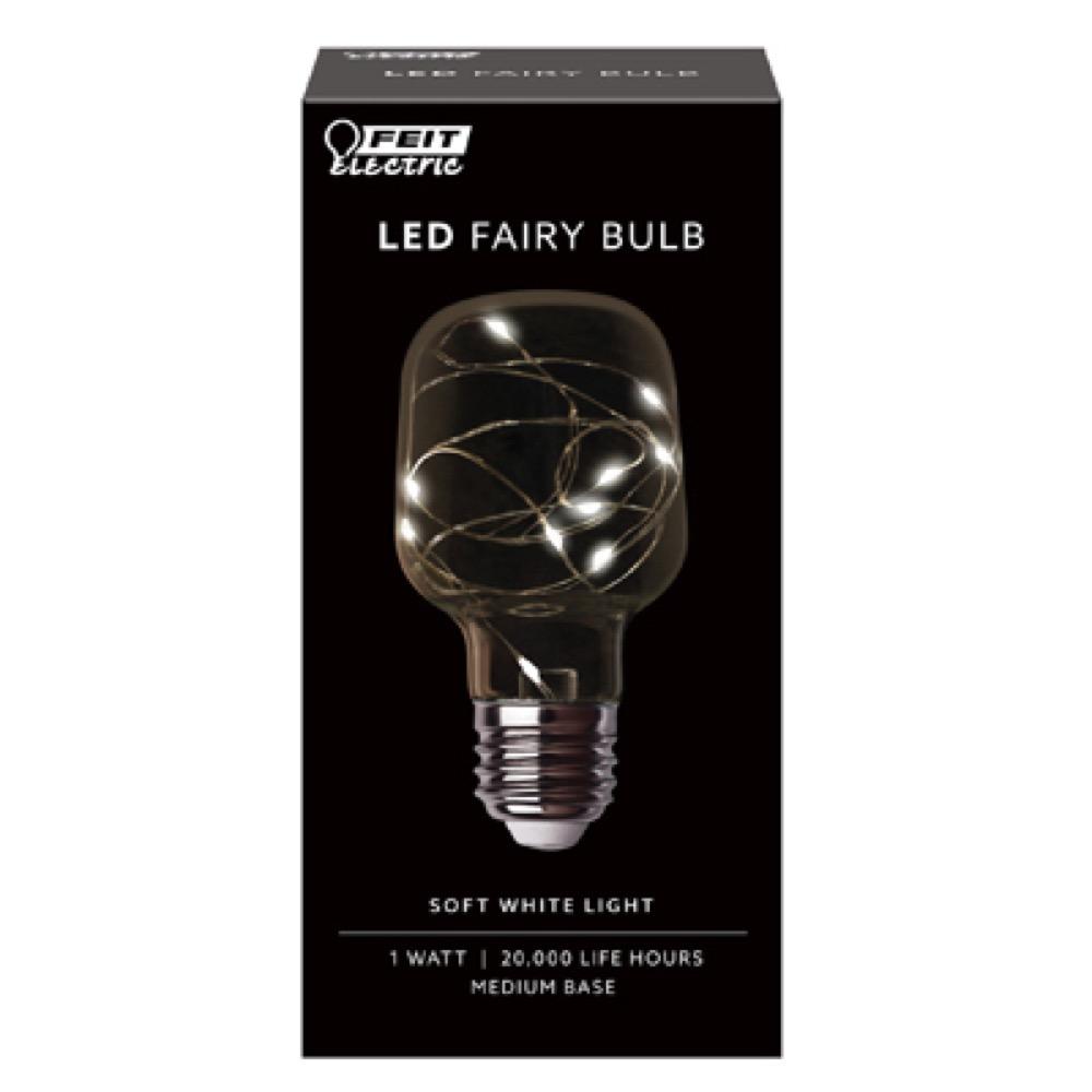 1W SW Cyl Fairy Light