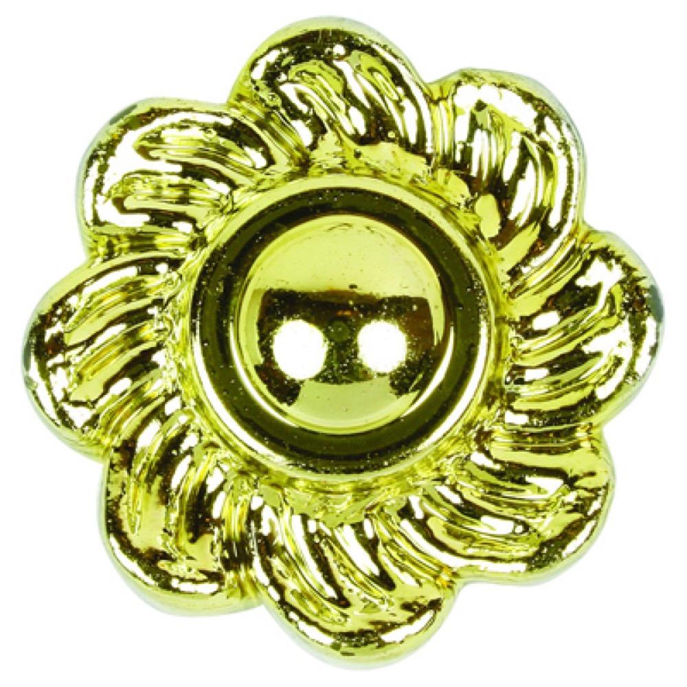 1/8IP BRS Lock Up Cap