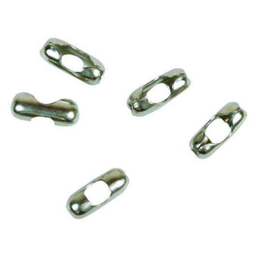 5PK NI Chain Connector