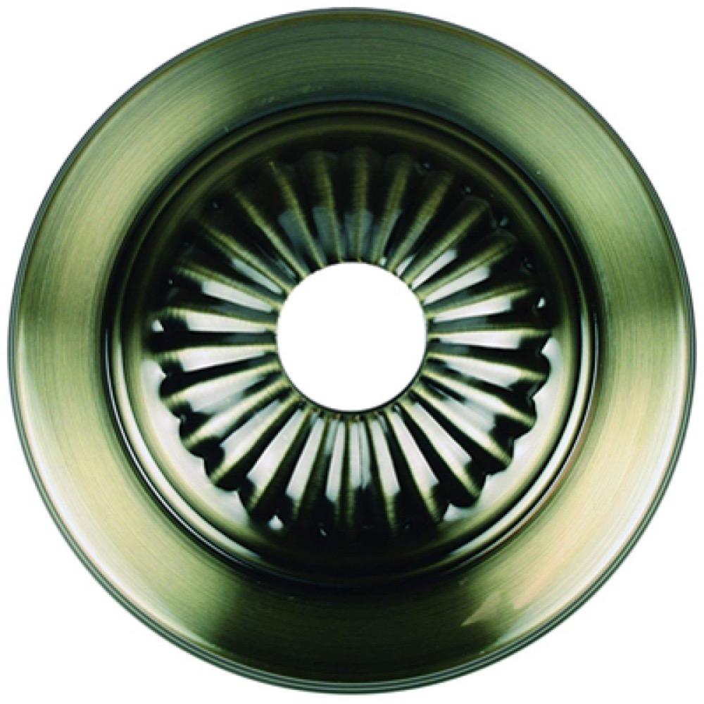 5"AB LGT Fix Canopy Kit