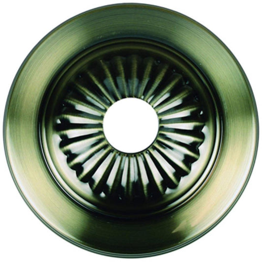 5"AB LGT Fix Canopy Kit