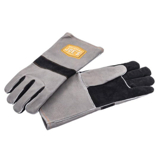 LTHR Smoking Gloves