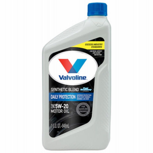 Valv QT 5W20 Motor Oil