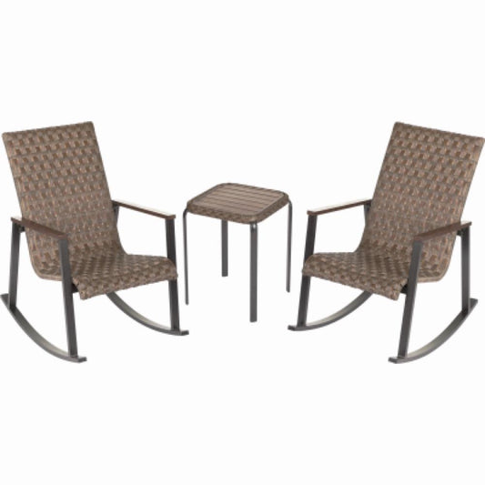 FS Bayside 3PC Chat Set