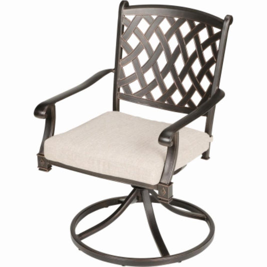 FS 2PK Bar Harbor Chair