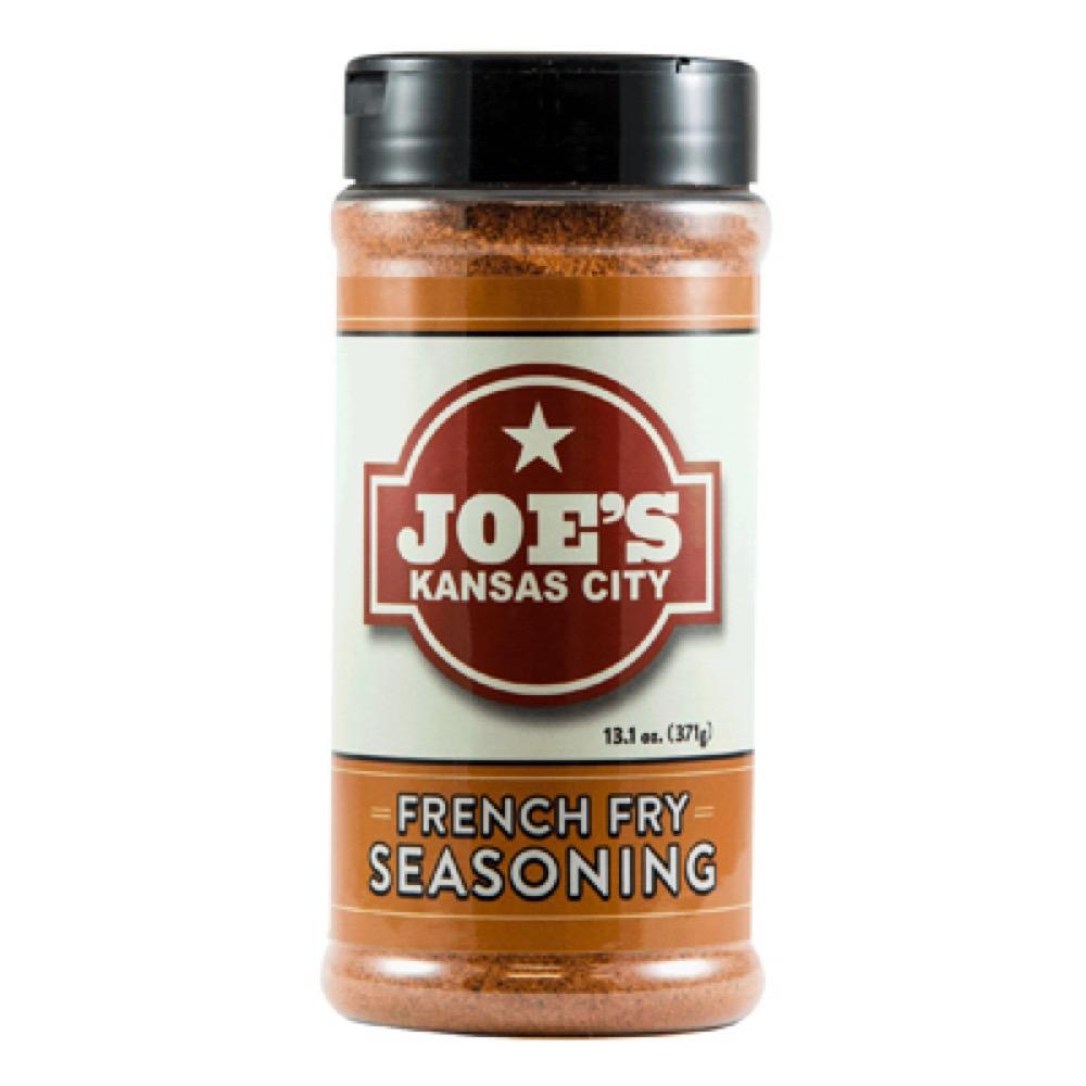 6.5OZ Fry KC Seasoning