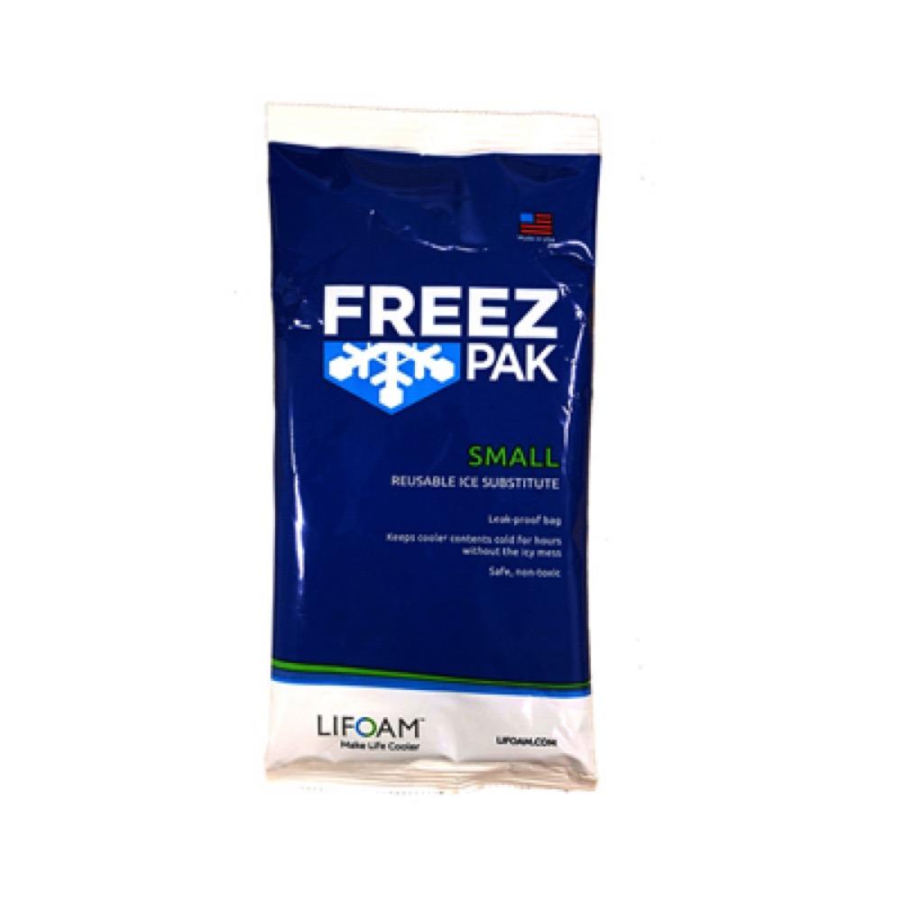 SM Freez Pak Bag